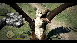 画像ギャラリー No.003のサムネイル画像 / 「TOKYO JUNGLE」で11万匹がサバイバル。「機動戦士ガンダムSEED BATTLE DESTINY」もランクインの「ゲームソフト週間販売ランキング+」