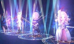 画像ギャラリー No.004のサムネイル画像 / 「アイマス シャイニーフェスタ」が11万9000本,「DARK SOULS ABYSS EDITION」が6万7000本の「週間販売ランキング+」