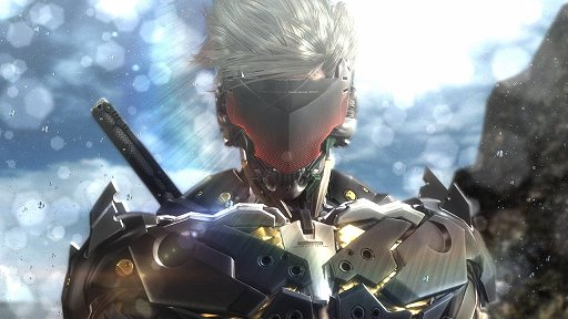 メタルギア ライジング リベンジェンス で30万8000人の雷電が敵を自由切断した ゲームソフト週間販売ランキング