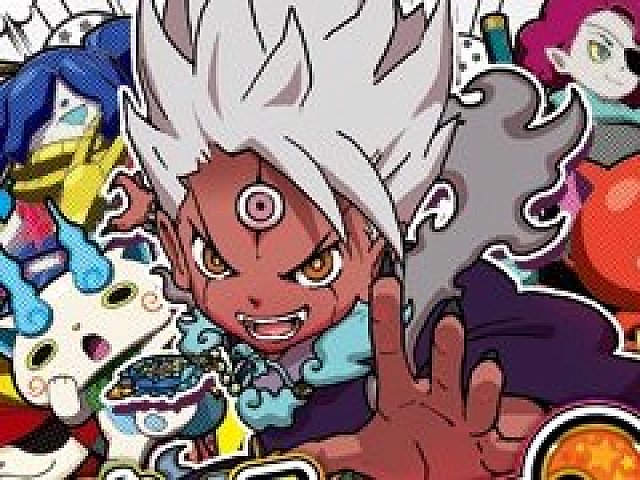 妖怪ウォッチ3」の新バージョン「スキヤキ」が約33万8000本。「サガ