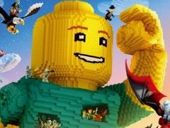 今週も「モンスターハンターダブルクロス」が人気。新作では「LEGO ワールド」がランクインした「ゲームソフト週間販売ランキング＋」