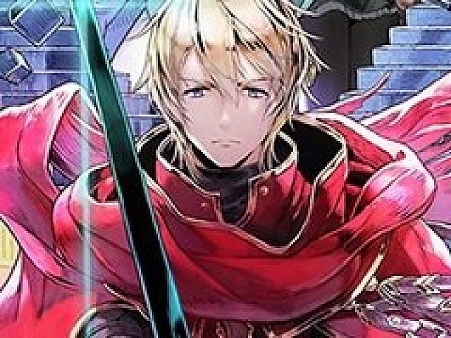 ラジアントヒストリア パーフェクトクロノロジー」が2万4000本の