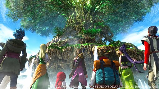 画像ギャラリー No.003のサムネイル画像 / 「スプラトゥーン2」初週販売数は64万8000本。「レイトン ミステリージャーニー」7万本の「ゲームソフト週間販売ランキング+」