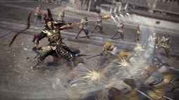 画像ギャラリー No.005のサムネイル画像 / 「MONSTER HUNTER: WORLD」初週販売数が124万5000本の「ゲームソフト週間販売ランキング+」