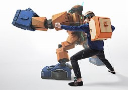 画像ギャラリー No.002のサムネイル画像 / 「星のカービィ スターアライズ」が累計40万本間近。「ファークライ5」は累計10万本の「週間販売ランキング+」