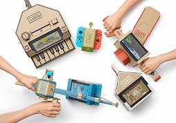 画像ギャラリー No.003のサムネイル画像 / 「星のカービィ スターアライズ」が累計40万本間近。「ファークライ5」は累計10万本の「週間販売ランキング+」