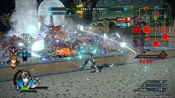 画像ギャラリー No.003のサムネイル画像 / 「嘘つき姫と盲目王子」や「BLAZBLUE CROSS TAG BATTLE」などの新作がランクインした「ゲームソフト週間販売ランキング+」