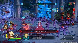 画像ギャラリー No.004のサムネイル画像 / 「嘘つき姫と盲目王子」や「BLAZBLUE CROSS TAG BATTLE」などの新作がランクインした「ゲームソフト週間販売ランキング+」