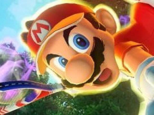 マリオテニス エース」12万3000本。「New ガンダムブレイカー」や