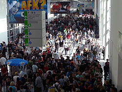 ꡼ No.007Υͥ / GamescomϤ褤賫롣818衼åѺΥॷ祦Gamescom 2010פɥĤΥ˥