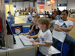 ꡼ No.009Υͥ / GamescomϤ褤賫롣818衼åѺΥॷ祦Gamescom 2010פɥĤΥ˥