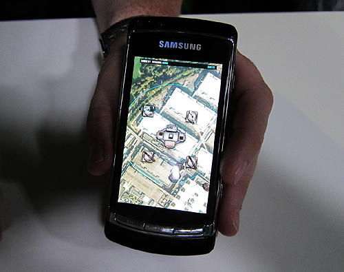 ꡼ No.009Υͥ / GamescomMicrosoftKinectפΥȥ뤪ӡWindows Phone 7פ˸Xbox LIVEȥθ򳫺