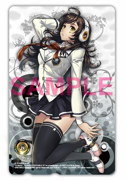 ꡼ No.003 | СեȡDreamParty 2011դΥ֡ŸƤȯɽ