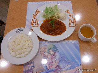 ꡼ No.015 | 3ָ곫ŤΡɸפȥᥤɵCafe Mai:lishפΥܥ٥ȡɴ±եƥ饹פݡ