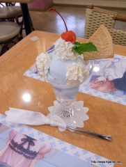 ꡼ No.016 | 3ָ곫ŤΡɸפȥᥤɵCafe Mai:lishפΥܥ٥ȡɴ±եƥ饹פݡ