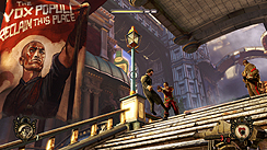 ꡼ No.013Υͥ / TGS 2011Ϥޤ˥åȥ󡣡BioShock Infiniteפܸ᤭ؤȯ䡣饯ôͥ餫