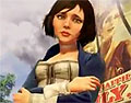 「BioShock: Infinite」で，エリザベス役の声優が悲しみを穏やかに歌う最新ムービーが公開
