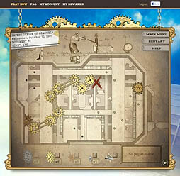 画像ギャラリー No.001のサムネイル画像 / 「BioShock: Infinite」の最新トレイラーが久々に公開。北米向けの予約特典となる「Industrial Revolution」も発表