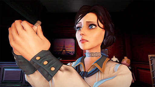 BioShock Infinite: City in the Sky Trailer