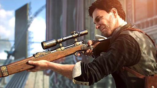 BioShock Infinite TV Commercial (Full Version) 