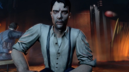 Burial at Sea: Episode Two Exclusive Preview Clip 
