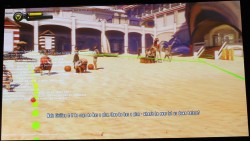 画像集#004のサムネイル/［GDC 2014］エリザベスの“動き萌え”はこうやって作られた。「BioShock Infinite」のAI制作を解説するプレゼンテーションの模様を紹介