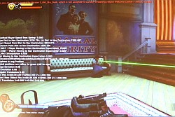 画像集#008のサムネイル/［GDC 2014］エリザベスの“動き萌え”はこうやって作られた。「BioShock Infinite」のAI制作を解説するプレゼンテーションの模様を紹介