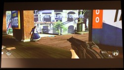 画像集#020のサムネイル/［GDC 2014］エリザベスの“動き萌え”はこうやって作られた。「BioShock Infinite」のAI制作を解説するプレゼンテーションの模様を紹介