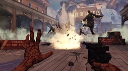 画像集#001のサムネイル/「BioShock Infinite(日本語版)」が期間限定で50%オフの1490円に。「Weekly Amazon Sale」2014年8月29日〜9月4日
