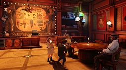画像集#003のサムネイル/「BioShock Infinite(日本語版)」が期間限定で50%オフの1490円に。「Weekly Amazon Sale」2014年8月29日〜9月4日