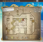 画像ギャラリー No.006のサムネイル画像 / 「バイオショック インフィニット」,予約特典「Industrial Revolution」の内容とトレイラー「City in the Sky」(日本語吹き替え版)を公開