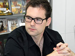 画像ギャラリー No.019のサムネイル画像 / シリーズ最新作「バイオショック インフィニット」をプレイ。空中都市で繰り広げられる壮大な物語とアクションを,たっぷり味わってきた