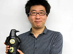 画像ギャラリー No.025のサムネイル画像 / シリーズ最新作「バイオショック インフィニット」をプレイ。空中都市で繰り広げられる壮大な物語とアクションを,たっぷり味わってきた