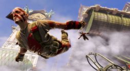 バイオショック インフィニット 日本語吹き替えを担当する声優陣の追加情報が公開に