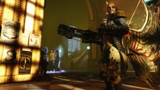 画像ギャラリー No.003のサムネイル画像 / 「バイオショック インフィニット」,店頭体験会の開催が決定&公式チャンネルで新情報の4日間連続公開がスタート