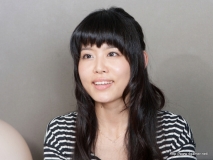 画像ギャラリー No.004のサムネイル画像 / 「バイオショック インフィニット」日本語版でヒロインを演じる沢城みゆきさんにインタビュー。ゲーム中で沢城さんの歌が聴けるシーンもある?