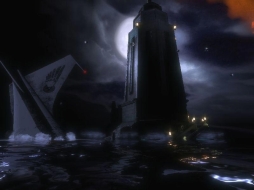 画像ギャラリー No.016のサムネイル画像 / 「バイオショック インフィニット」日本語版でヒロインを演じる沢城みゆきさんにインタビュー。ゲーム中で沢城さんの歌が聴けるシーンもある?