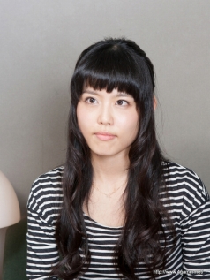 画像ギャラリー No.020のサムネイル画像 / 「バイオショック インフィニット」日本語版でヒロインを演じる沢城みゆきさんにインタビュー。ゲーム中で沢城さんの歌が聴けるシーンもある?