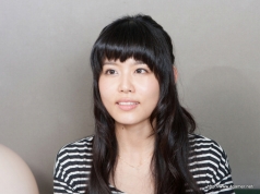 画像ギャラリー No.026のサムネイル画像 / 「バイオショック インフィニット」日本語版でヒロインを演じる沢城みゆきさんにインタビュー。ゲーム中で沢城さんの歌が聴けるシーンもある?