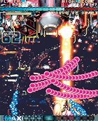 怒首領蜂大復活Ver1.5