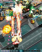 怒首領蜂大復活Ver1.5