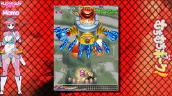 画像ギャラリー No.009のサムネイル画像 / 一つのパッケージで2タイトル分楽しめる,Xbox 360「むちむちポーク!&ピンクスゥイーツ」の発売日が2011年2月24日に決定