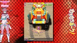 画像ギャラリー No.010のサムネイル画像 / 一つのパッケージで2タイトル分楽しめる,Xbox 360「むちむちポーク!&ピンクスゥイーツ」の発売日が2011年2月24日に決定