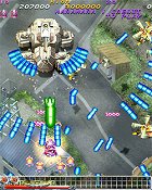 むちむちポーク!&ピンクスゥイーツ