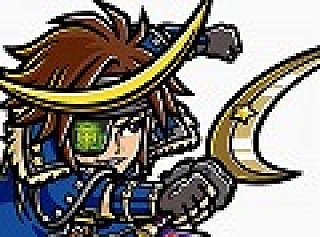 歴史大戦ゲッテンカ 天下一バトルロイヤル」，ゲーム内に登場する武将