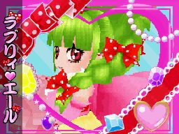 画像ギャラリー No.003のサムネイル画像 / 発売迫る「歴史大戦ゲッテンカ」,“浅井三姉妹”の登場が判明