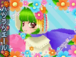 画像ギャラリー No.005のサムネイル画像 / 発売迫る「歴史大戦ゲッテンカ」,“浅井三姉妹”の登場が判明