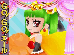 画像ギャラリー No.007のサムネイル画像 / 発売迫る「歴史大戦ゲッテンカ」,“浅井三姉妹”の登場が判明