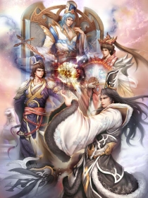 ꡼ No.002 | ̤ȲڡMMORPGSANGOKU CHAOS 񥫥סϤν°𾭤Ҳ𤹤ץࡼӡ