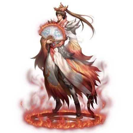 ꡼ No.003 | ̤ȲڡMMORPGSANGOKU CHAOS 񥫥סϤν°𾭤Ҳ𤹤ץࡼӡ